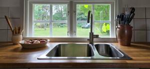 Rural Holiday Home Near Karlskrona Archipelago