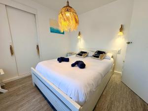 Terrasse sur la Mediterranee, trois etoiles