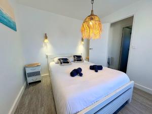 Terrasse sur la Mediterranee, trois etoiles