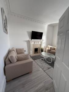 Casa Fresa - 31A High Street