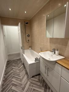 Casa Fresa - 31A High Street