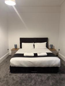 Casa Fresa - 31A High Street