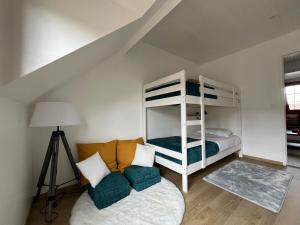 Les Fossiles à 10 min zoo Beauval