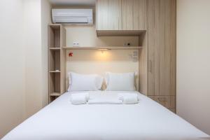 Downtown Arch Apartments - Central Lisbon AC & WIFI