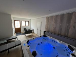 Les Fossiles à 10 min zoo Beauval