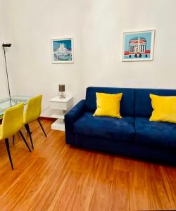 Comodo appartamento a pochi passi dalla fermata Porta Metronia Metro C