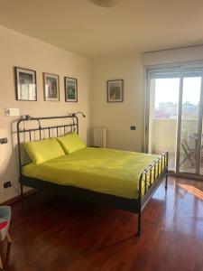 terrazza sesto, milano niguarda san raffele