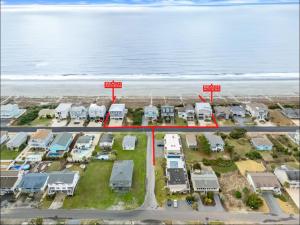 Sanderling - Pet Friendly - Walk to Beach - Pool!