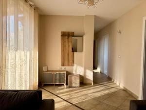 Above the City Tirana Central Apartment 01