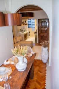 Iracema’s Homes – Ipanema