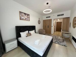 Captivating Studio in Jvc Elysee