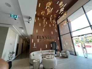 Captivating Studio in Jvc Elysee