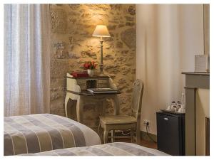 B&B / Chambres d'hotes La Sauternaise, luxury Boutique B&B : photos des chambres