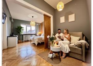 Woodie Studio with Premium Comfort near Piata Unirii