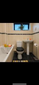 Homely Milton Keynes Stay!