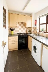 Homely Milton Keynes Stay!