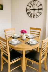 Homely Milton Keynes Stay!