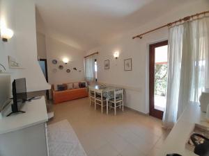 Villa Vivace in Costa Rei just 300 mt from the sea