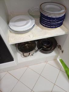 Étage de Villa avec jardin, près de laireport et parking privé