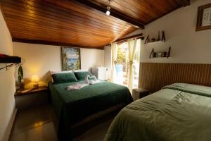 Loft Beira-mar com Wi-Fi e Churrasqueira - Marinas