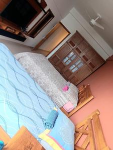 Vista privilegiada em Copacabana