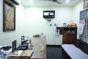 Lakshmi Palace Near Madurai Bus Stand