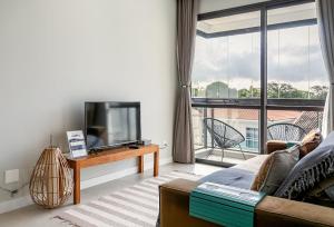 WI-FI 1000MB | 800m da Praia do Campeche #CAMP03