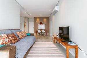 WI-FI 1000MB | 800m da Praia do Campeche #CAMP03