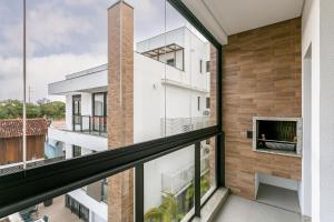 WI-FI 1000MB | 800m da Praia do Campeche #CAMP03