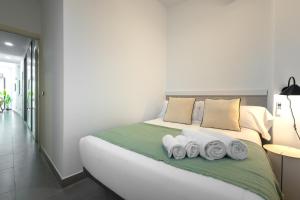 ISG Apartments Palacios Malaver 23