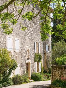 Gîte du Puy Drome Provençale Puygiron