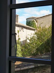 Gîte du Puy Drome Provençale Puygiron