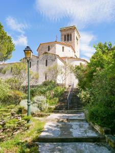 Gîte du Puy Drome Provençale Puygiron