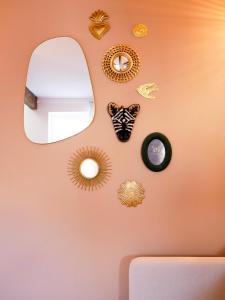 Gîte du Puy Drome Provençale Puygiron