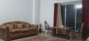 Peace Abode Vista 1BHK