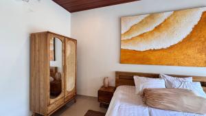 New villa with pool near the beaches