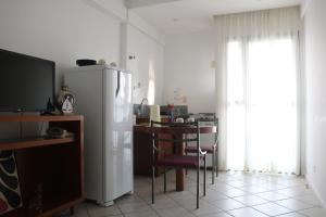 Ocean Flat vista mar