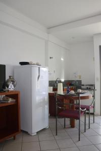 Ocean Flat vista mar