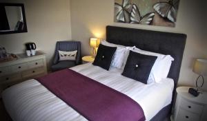 Pansion The Moorhead Bed & Breakfast Wem Suurbritannia