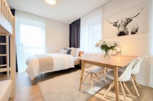 Javorná - Aura a Nord