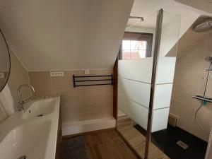 Opale à 10 min Zoo Beauval