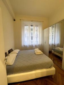 Renovated apartment in the most exclusive area of Turin