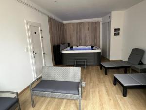 Opale à 10 min Zoo Beauval