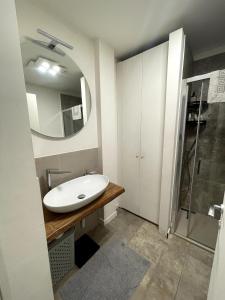 Renovated apartment in the most exclusive area of Turin