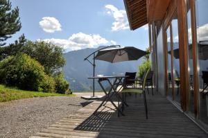 Bed & Breakfast lEpicéa