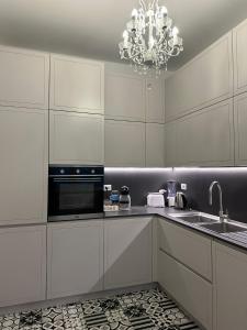 Comodo appartamento a pochi passi dalla fermata Porta Metronia Metro C