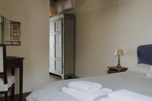 Bacialupo Foresteria