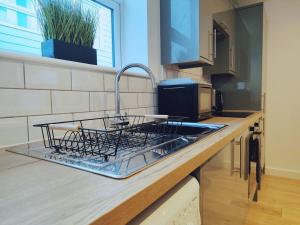 Beautiful Stylish Loft Apartment Perfect Summer Getaway Christchurch Centre