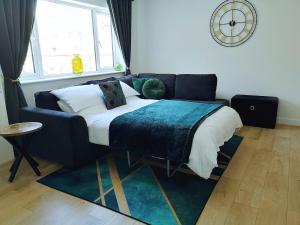 Beautiful Stylish Loft Apartment Perfect Summer Getaway Christchurch Centre