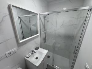 Chirche Penthouse Big Terrace Sea View